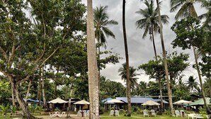 Quang cảnh biển
