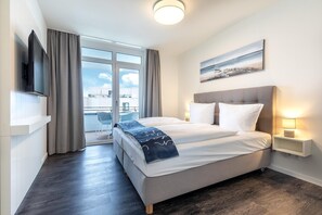 1 sovrum och gratis wi-fi