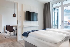 1 chambre, Wi-Fi gratuit