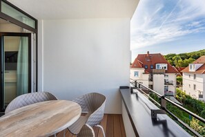 Speisen im Freien