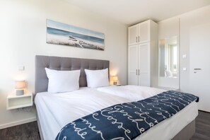 2 Schlafzimmer, kostenloses WLAN