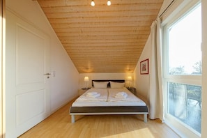 2 chambres