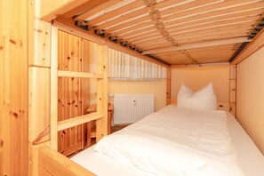 2 chambres, fer et planche à repasser, Wi-Fi gratuit