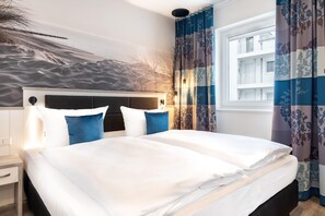 1 chambre, Wi-Fi gratuit