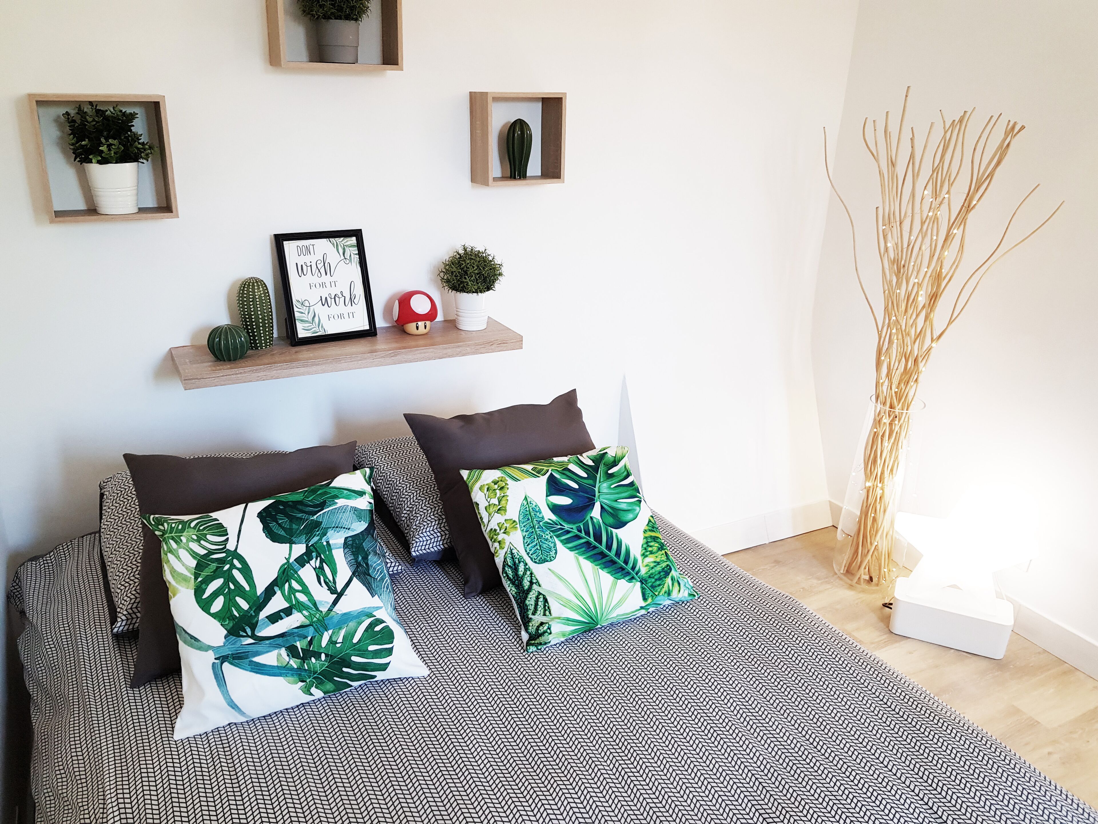 Superior Apartment | 1 bedroom, free WiFi, bed sheets