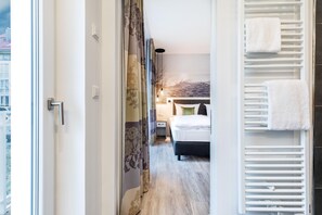 1 soverom og wi-fi (inkludert)