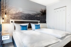 1 chambre, Wi-Fi gratuit