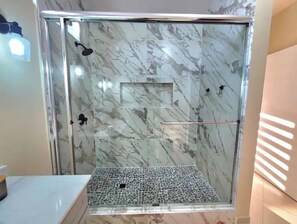 Dusche