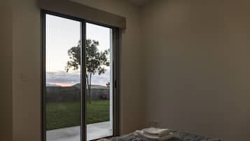 2 chambres, fer et planche Ă repasser, lit parapluie, Wi-Fi gratuit