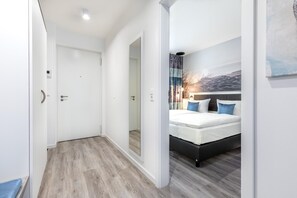 1 quarto, Wi-Fi de cortesia