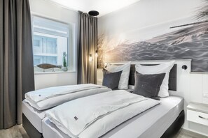 1 chambre, Wi-Fi gratuit