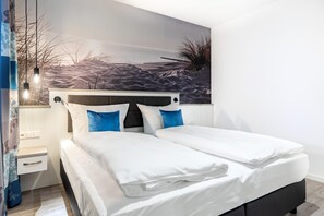 2 habitaciones y wifi gratis