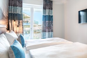 1 chambre, fer et planche à repasser, Wi-Fi gratuit