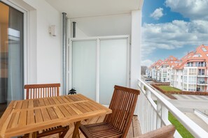 Speisen im Freien