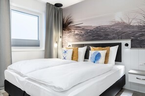 1 Schlafzimmer, kostenloses WLAN