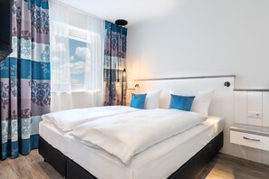 1 Schlafzimmer, kostenloses WLAN