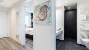 1 Schlafzimmer, kostenloses WLAN