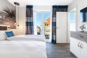 1 sovrum och gratis wi-fi