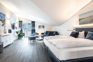 2 Schlafzimmer, kostenloses WLAN