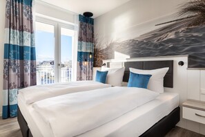 1 chambre, Wi-Fi gratuit