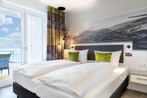 2 Schlafzimmer, kostenloses WLAN