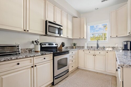 The Boroughs at Lake Palmetto 3BR I