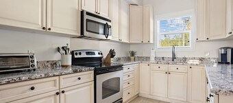 The Boroughs at Lake Palmetto 3BR I