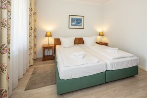 1 chambre, Wi-Fi gratuit