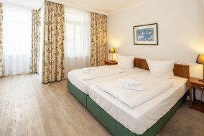 1 chambre, Wi-Fi gratuit