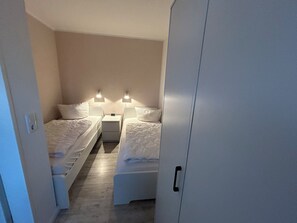 1 slaapkamer, gratis wifi