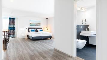 2 Schlafzimmer, kostenloses WLAN