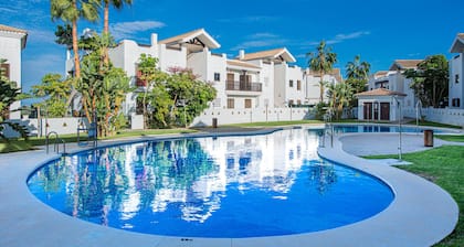 Alcaidesa Golf and Beach 2356
