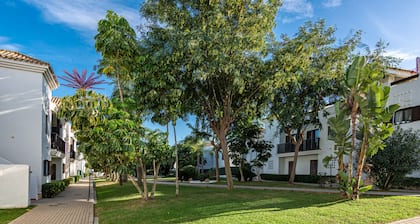 Alcaidesa Golf and Beach 2356