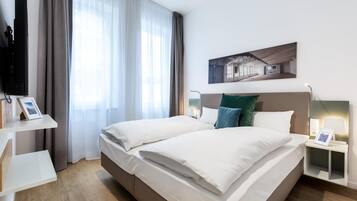 1 slaapkamer, gratis wifi, beddengoed