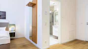 Gratis Wi-Fi, sengetøj