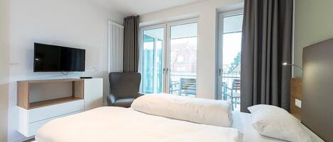 2 habitaciones y wifi gratis