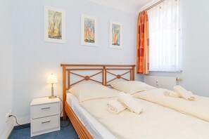 1 chambre, Wi-Fi gratuit