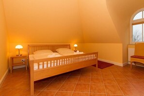 1 Schlafzimmer, kostenloses WLAN