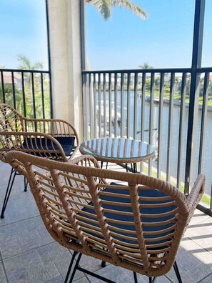Property grounds - New Renovated Condo Punta Gorda 3B (Punta Gorda)
