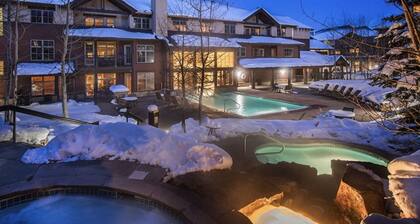 Ski-in/ski-out, Grand Timber Lodge Breckenridge Resort Stay