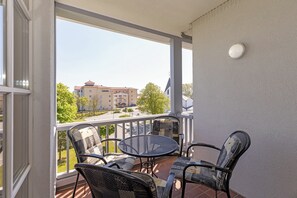 Speisen im Freien