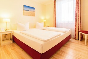 1 bedroom, free WiFi - Tolles Ferienapartment mit Meerblick in Top-lage Zwischen Ostsee und Schloonsee (Bansin)