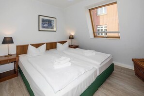 1 chambre, Wi-Fi gratuit