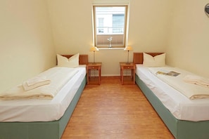 2 Schlafzimmer, kostenloses WLAN
