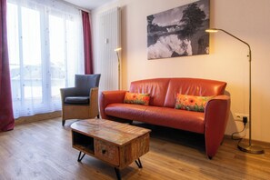 TV, lettore DVD, impianto stereo