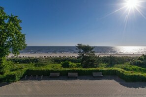 Am Strand