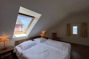 2 Schlafzimmer, kostenloses WLAN