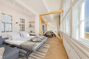 2 Schlafzimmer, kostenloses WLAN