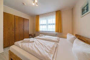 1 chambre, Wi-Fi gratuit