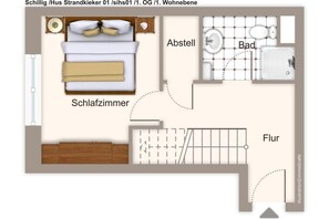 Planlösning